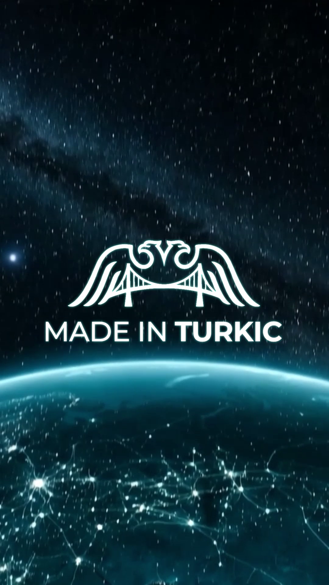 Made in Turkic