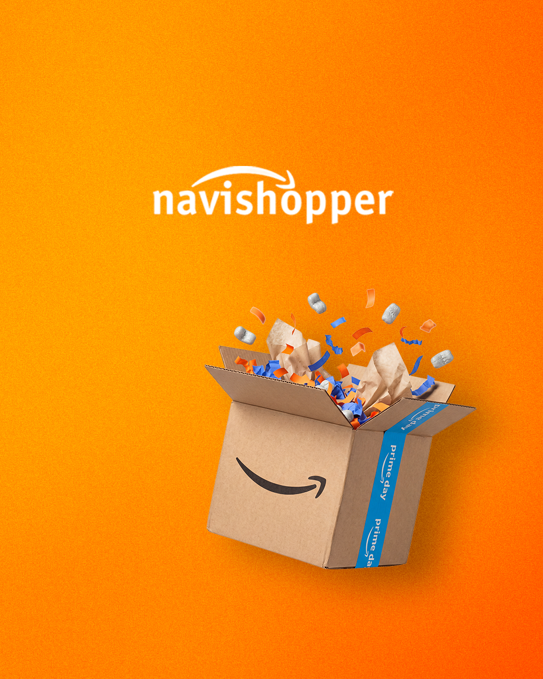 NaviShopper